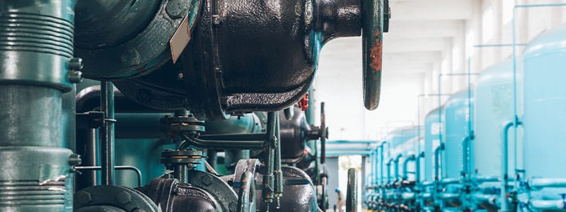 Sectores industriales
