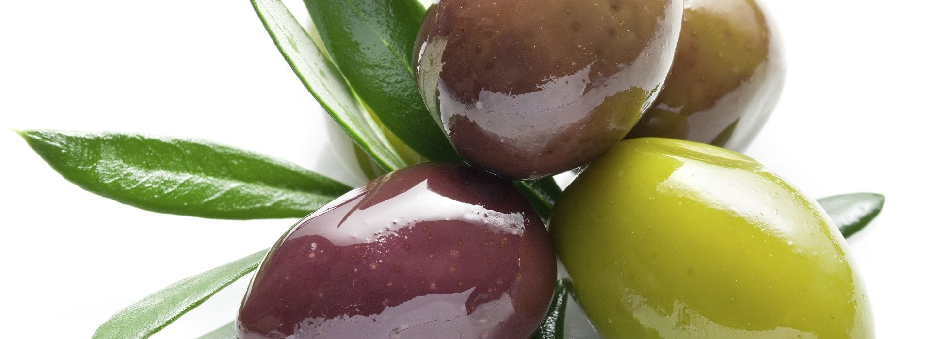Aderezo de aceituna