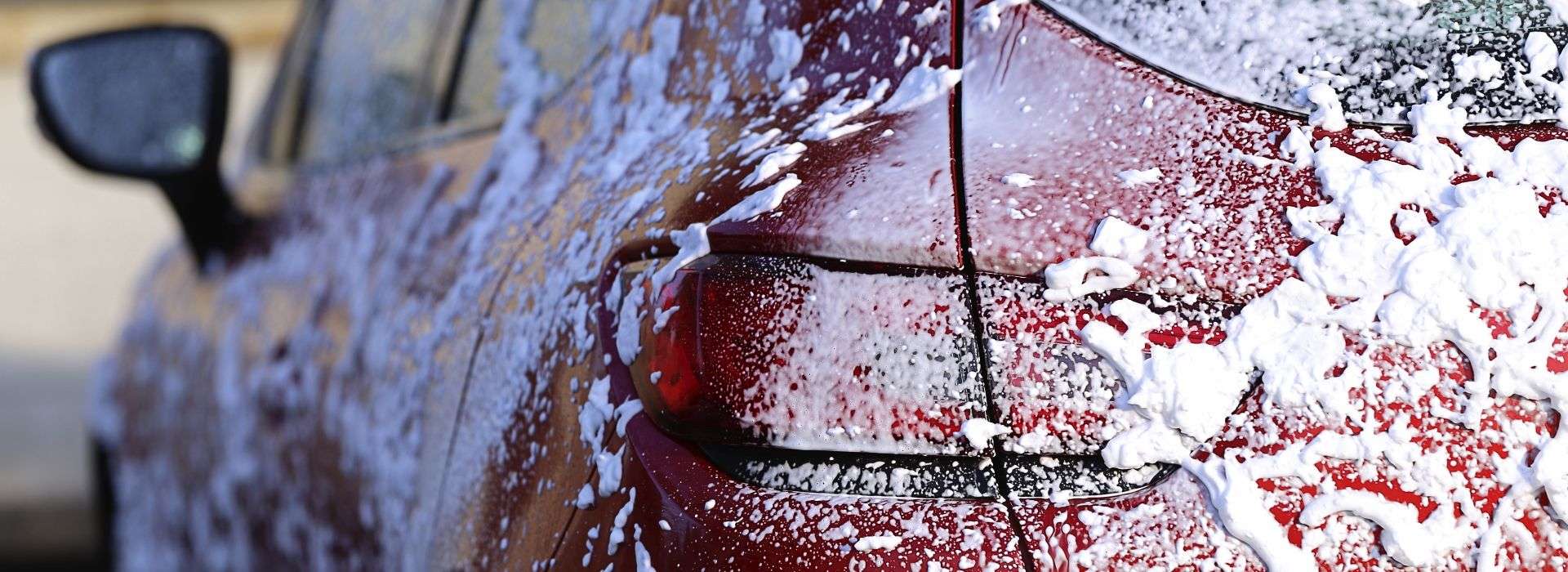 Solución Limpieza Desinfección Vehículos