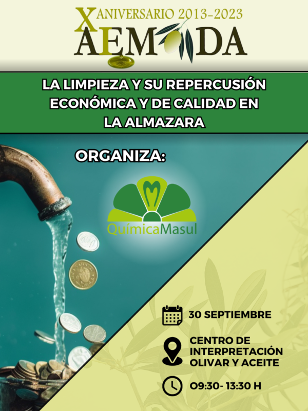 La-limpieza-y-su-repercusión-económica-y-de-calidad-en-la-almazara
