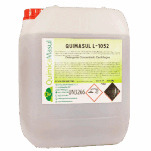 QUIMASUL  L-1052