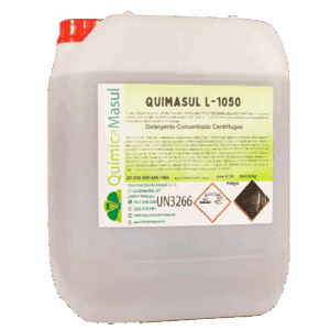 QUIMASUL L-1050 PLUS